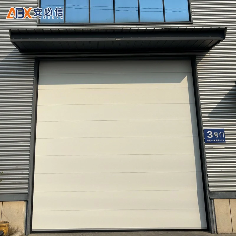昌吉回族消防提升门